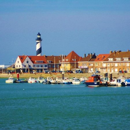 Maison Proche Centre Ville Et Plage Grand-Fort-Philippe Esterno foto