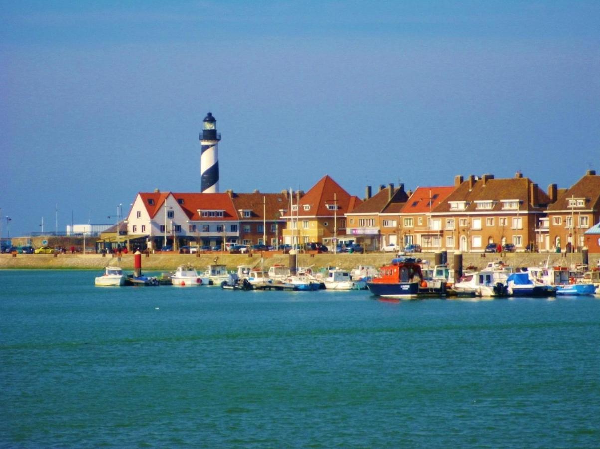 Maison Proche Centre Ville Et Plage Grand-Fort-Philippe Esterno foto