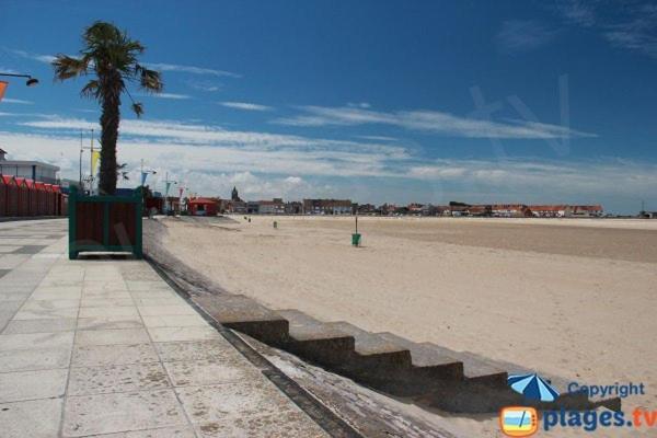 Maison Proche Centre Ville Et Plage Grand-Fort-Philippe Esterno foto
