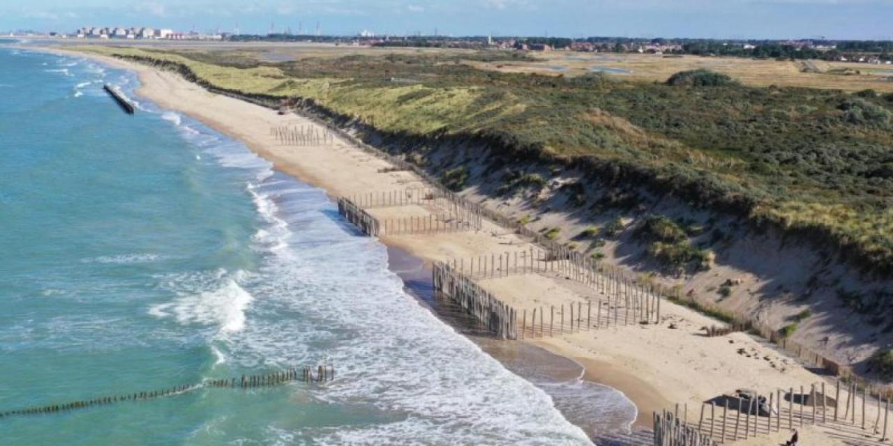 Maison Proche Centre Ville Et Plage Grand-Fort-Philippe Esterno foto